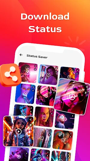 All Video Downloader Screenshot 2