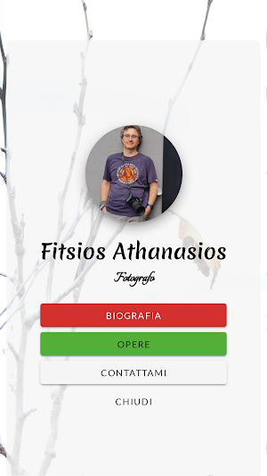 Fitsios Athanasios Screenshot 1