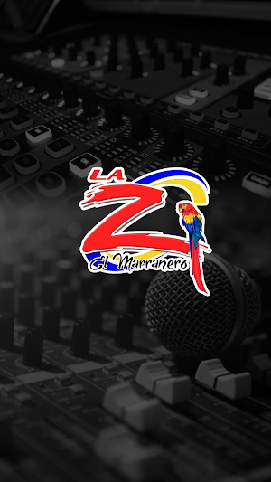 Radio La Z El Marranero Screenshot 1