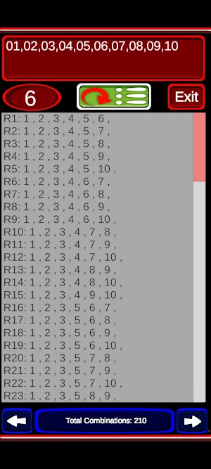 H-Math Screenshot 1