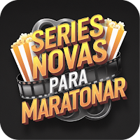 Series Novas Para Maratonar