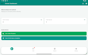 ME2U Homes Screenshot 3