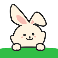 うさポ-移動・時間・ゲームでポイントたまる