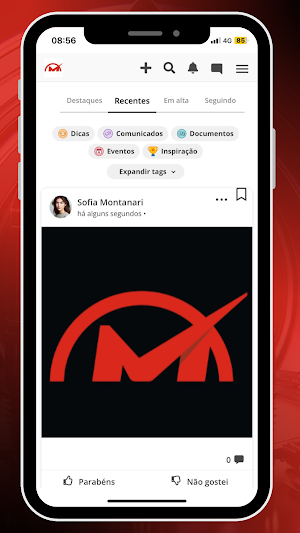 Oficinas Master Screenshot 1