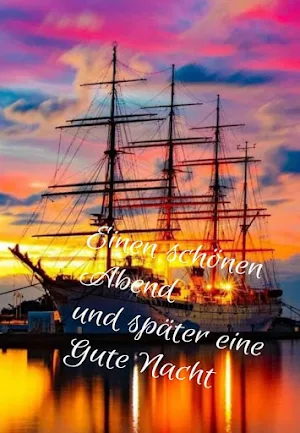 Schönen abend! Screenshot 2