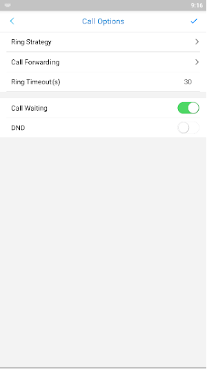 ESI eMobile Screenshot 3