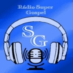 RADIO SUPER GOSPEL Screenshot 0