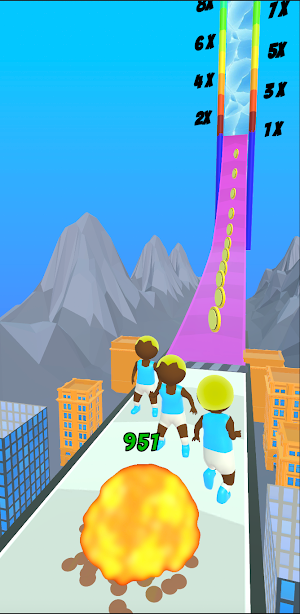 Melt Em All Screenshot 2