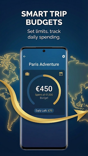 Currency Converter Offline Screenshot 2