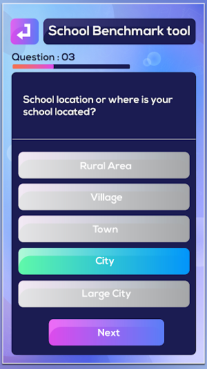 Dig MyVET Screenshot 1