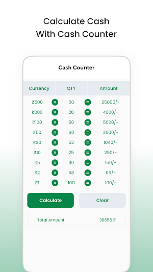 Loan Emi Calculator Screenshot 2