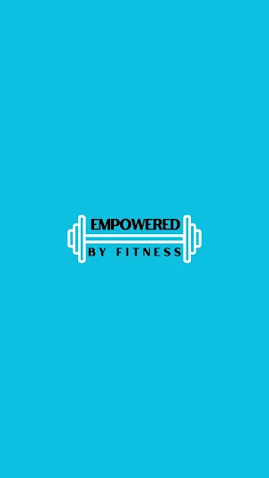 EmpoweredByFitness Screenshot 0