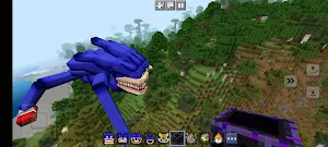 Craftsman Monster World Craft Screenshot 1
