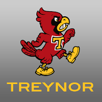 Treynor CSD
