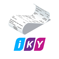 IKY in phiếu