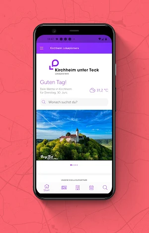 Kirchheim Lokalpioniere Screenshot 0