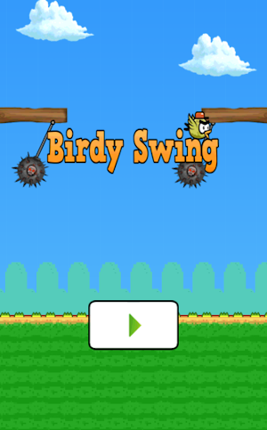 Birdy Swing Screenshot 0