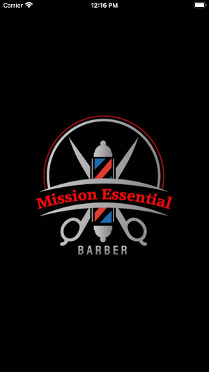 Mission Essential Barber Screenshot 0