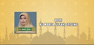 Qori HJ Maria Ulfah Offline Screenshot 0