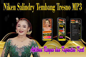 Niken Salindry Tembang MP3 Screenshot 3