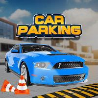 Car Simulator: Parking Game