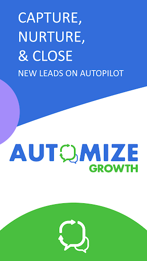 Automize Growth Screenshot 0