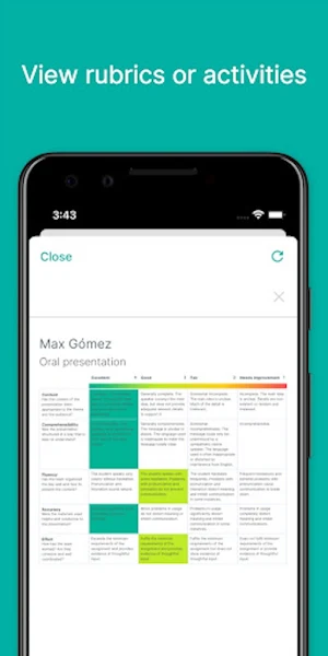 Gresol Screenshot 3