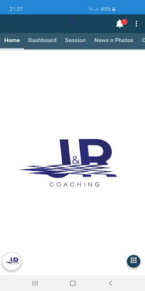 JR Coaching Screenshot 0