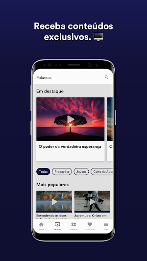 IRVC online Screenshot 1
