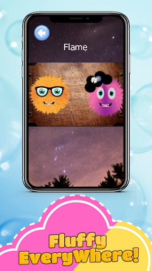 Hello Fluffy screenshot 5