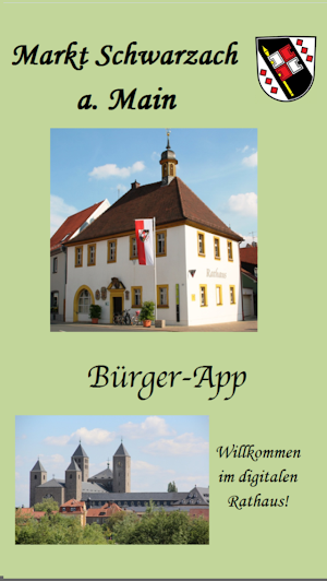 Schwarzach a. Main Screenshot 0
