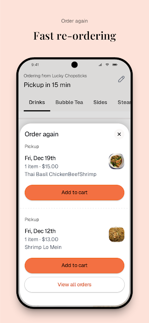 Lucky Chopsticks Screenshot 3