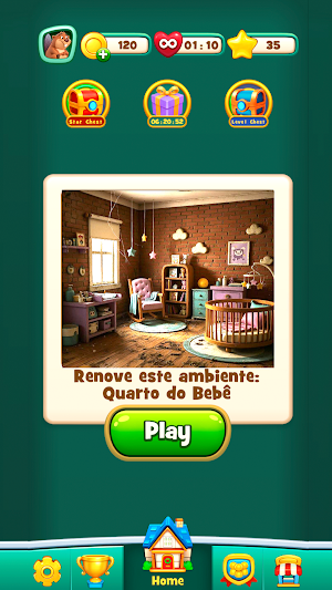 Jigsaw Block! Screenshot 3