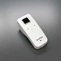 SecuGen Bluetooth Fingerprint