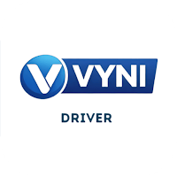 VYNI Driver