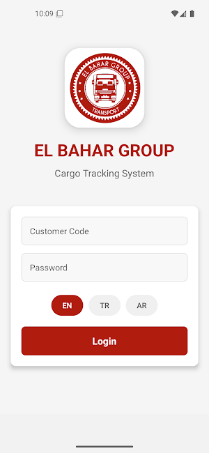 Elbahar Cargo – Fast Shipping Screenshot 0