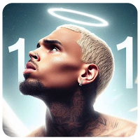 Chris Brown Wallpaper HD
