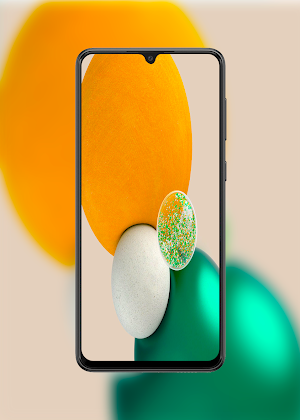 Galaxy A13 Wallpapers Screenshot 2