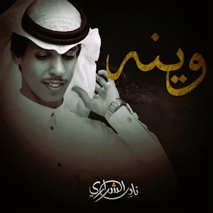 شيلات نادر الشراري 2024بدون نت Screenshot 2