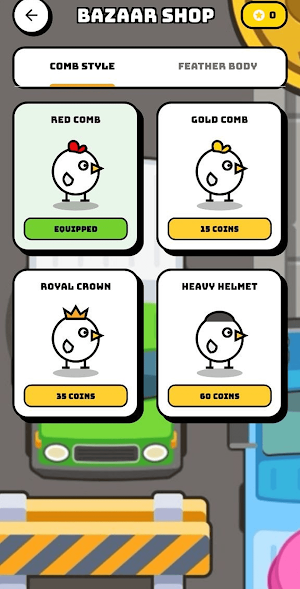 Quaint Outing Screenshot 3