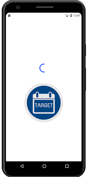 Target Achiever Screenshot 0