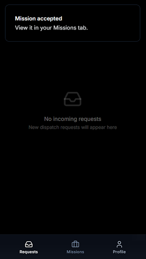 Astra Executive Access Screenshot 3