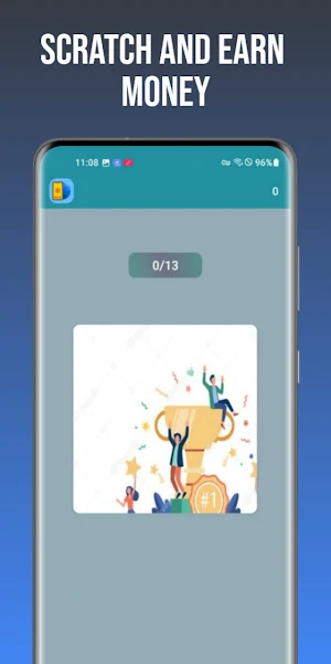 RealMee Cash - Make Real Money Screenshot 2