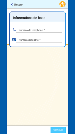 Mechili Screenshot 1