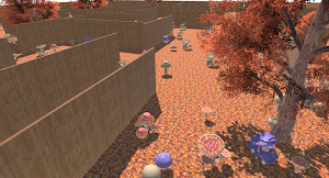 The Rabbit Running Screenshot 3