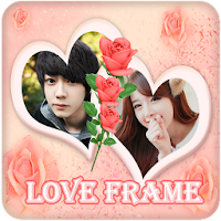 Love Photo Frames-Love Collage