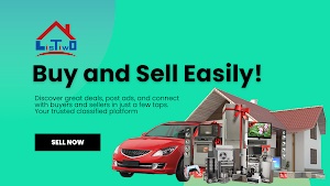 Listiwo: Local Buy and Sell Screenshot 0