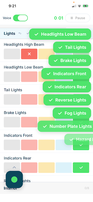 Openhood Screenshot 3