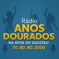Rádio Anos Dourados