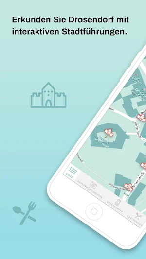 Drosendorf Screenshot 0